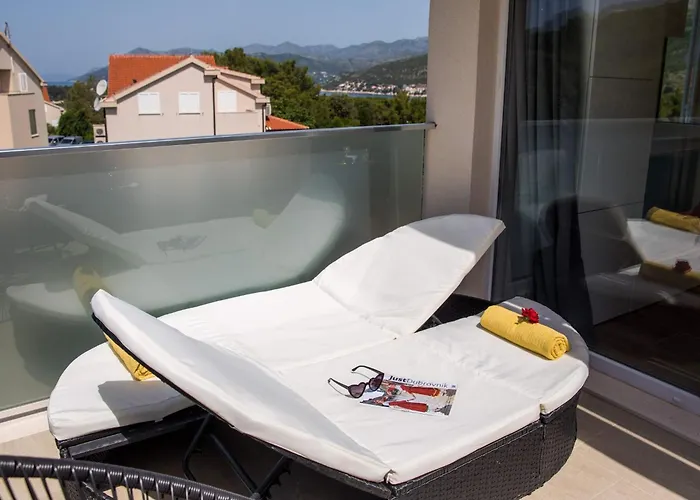 Velvet - With Hot Tub * Dubrovnik