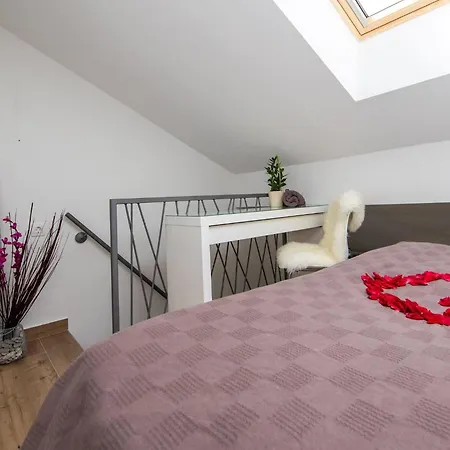 Apartment Velvet - With Hot Tub