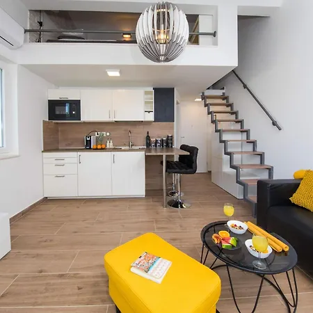 Velvet - With Hot Tub * Dubrovnik