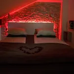 Apartmán Velvet - With Hot Tub
