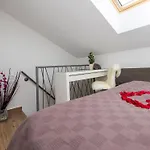 Apartmán Velvet - With Hot Tub