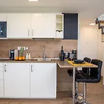 Apartmán Velvet - With Hot Tub Dubrovník
