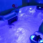 Apartmán Velvet - With Hot Tub Dubrovník