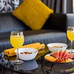 Apartmán Velvet - With Hot Tub Dubrovník