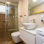 Apartmán Velvet - With Hot Tub Dubrovník