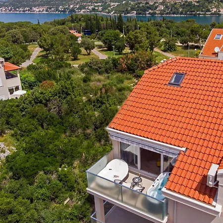 Velvet - With Hot Tub Dubrovnik