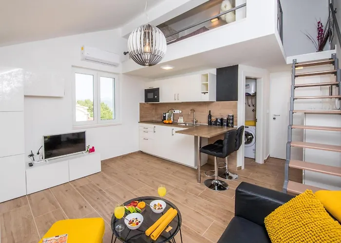 Apartamento Velvet - With Hot Tub