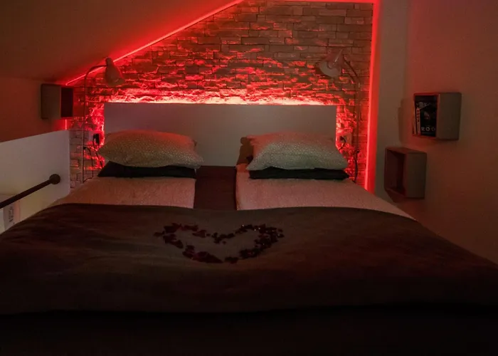 Appartamento Velvet - With Hot Tub