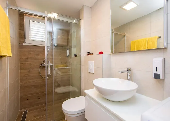 Apartamento Velvet - With Hot Tub *