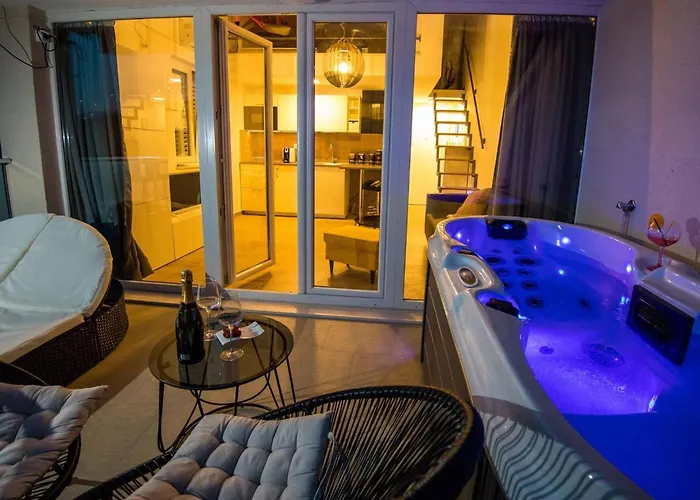 Velvet - With Hot Tub * Dubrovnik
