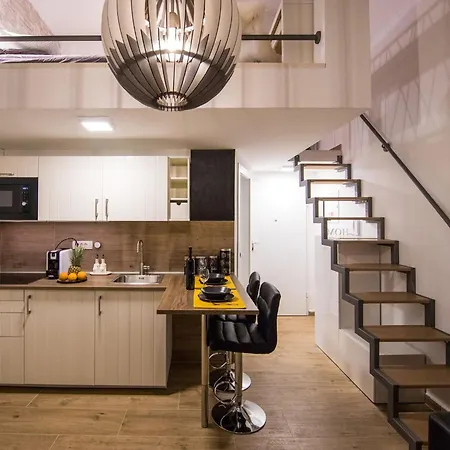 Velvet - With Hot Tub *